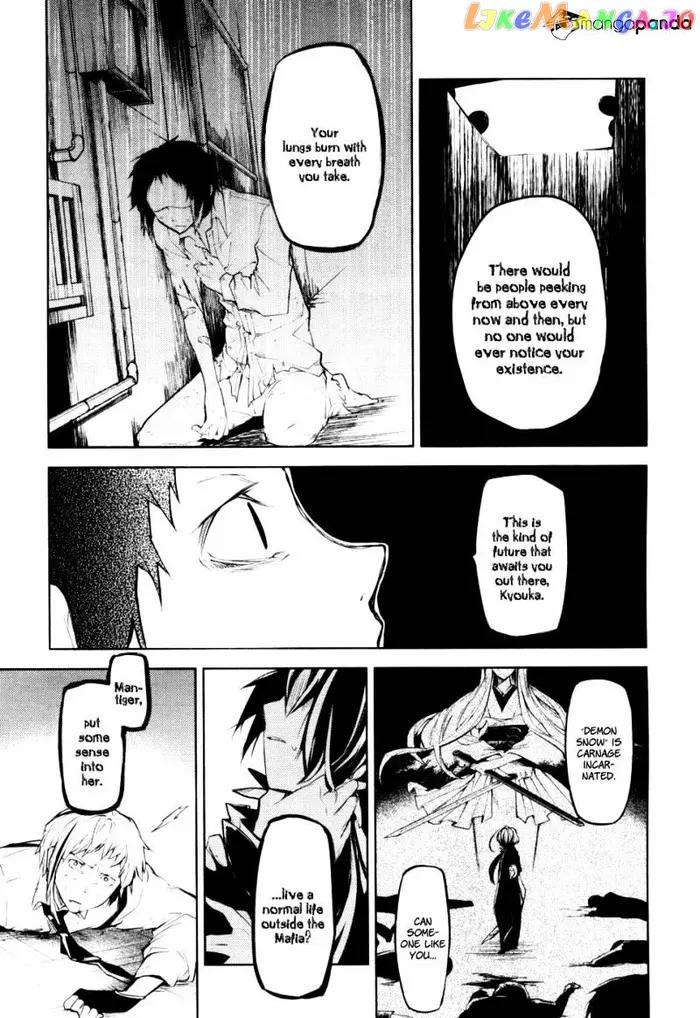 Bungou Stray Dogs Chapter 11 image 34_optimized